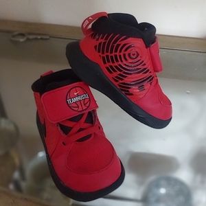 Nike running shoes - toddler